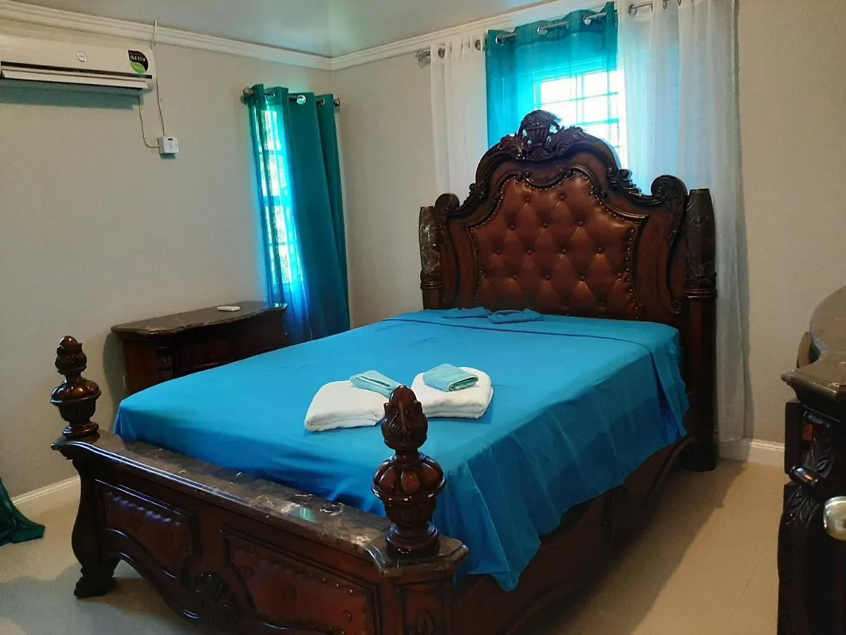 Deluxe Hartland Holiday Homes Priory Jamaica