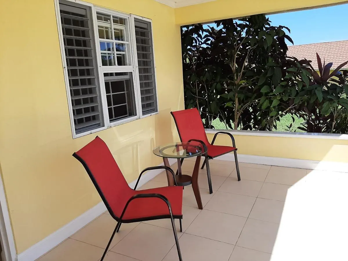 Deluxe Hartland Holiday Homes Priory 0*,  Jamaica