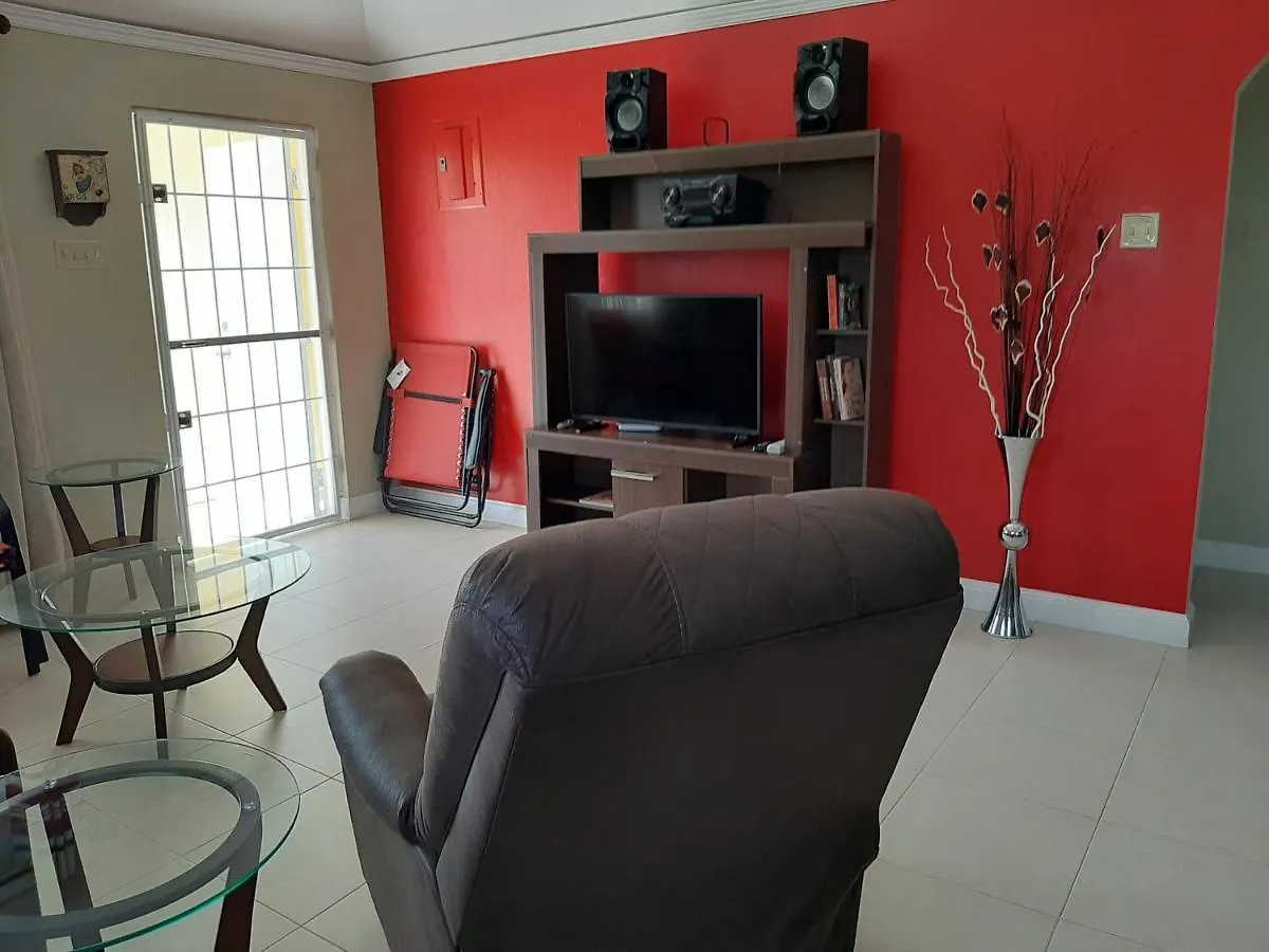Deluxe Hartland Holiday Homes Priory Jamaica
