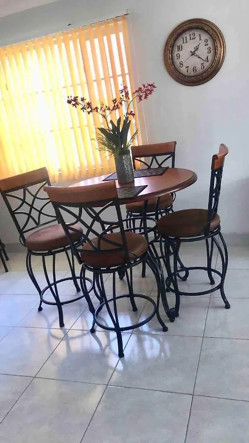 Deluxe Hartland Holiday Homes Priory Jamaica
