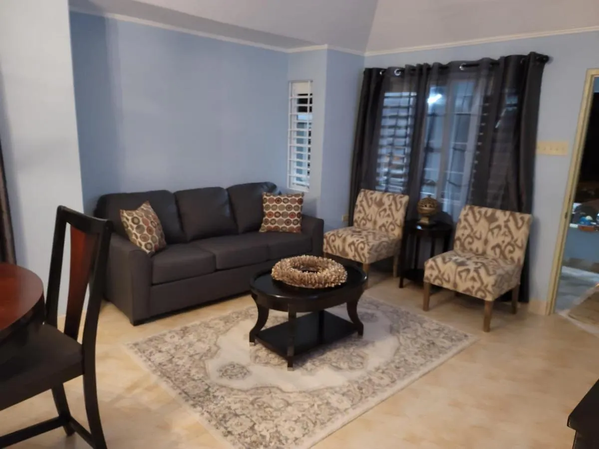 Deluxe Hartland Holiday Homes Priory Jamaica