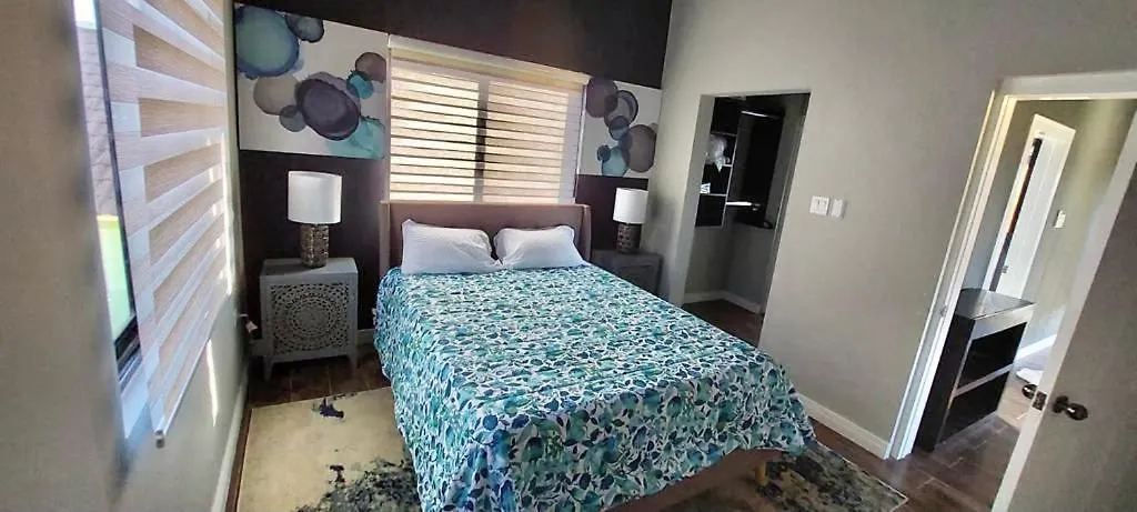 Deluxe Hartland Holiday Homes Priory Jamaica