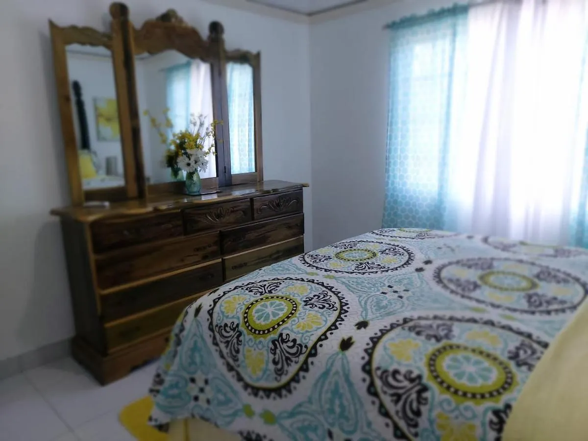 Deluxe Hartland Holiday Homes Priory Jamaica