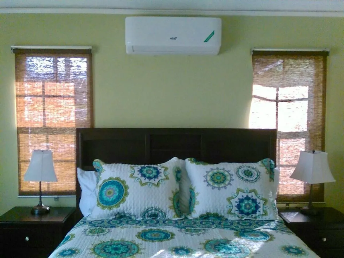 Deluxe Hartland Holiday Homes Priory Jamaica